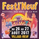 Festi'Neuf 2017